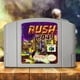 thumbnail image 5 of Juego Mario Bros Cartucho Consola Regalos N64 Video Video para niños niñas (rush2049), 5 of 6