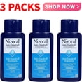 thumbnail image 2 of !1-3 PACKSNizoral Anti-Dandruff Shampoo 200 ML By Compeed HOT NEW, 2 of 7