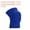 Blue, variant on Uxcell S Size Protective Knee Pads Volleyball Knee Pads Ski Knee Pads Sponge Knee Pads Brace, White 2 Pcs