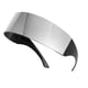 thumbnail image 2 of Gafas de sol FEISEDY 80s Futuristic Cyclops Cyber Visor UV400, 2 of 9