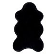 thumbnail image 1 of Instachew SORA Hide Shape Dog Bed Blush Small, 1 of 4