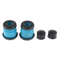 thumbnail image 4 of 4 Pcs Arandelas de Seguridad Sunnimix para Skateboard 5 azul, 4 of 8