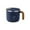 Blue-71, variant on Microwave Ramen Bowl Set Spoon Dishwasher Safe,Ramen Noodles Bowl Set Microwavable with Chopsticks College Dorm Home Essentials for Girls Boys Apartment Essentials