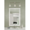 thumbnail image 4 of Innovations Lighting - Canton - 3 Light Bath Vanity In Industrial Style-11, 4 of 4