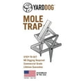 thumbnail image 5 of Mole Trap, Step-To-Set, 5 of 5