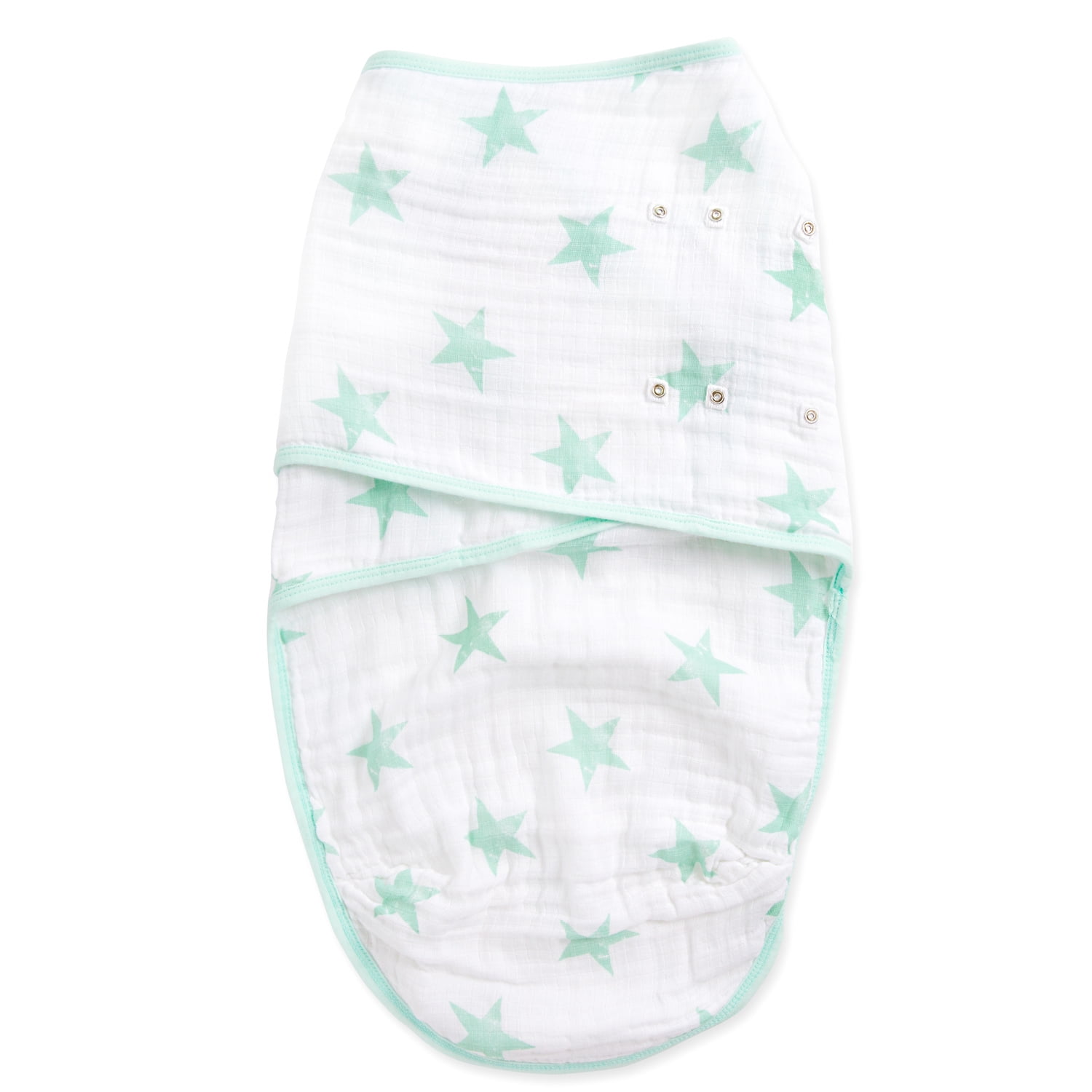 aden by aden + anais easy swaddle, dream L