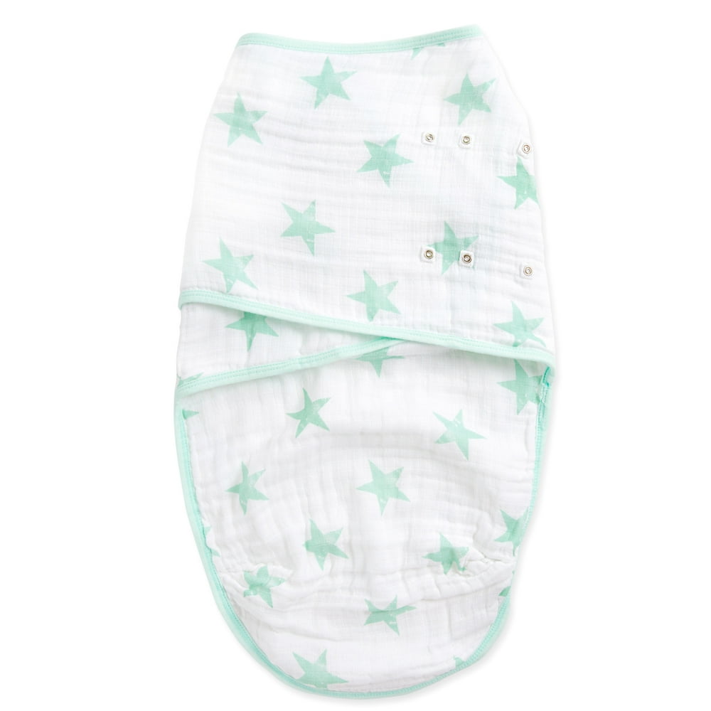 aden by aden + anais easy swaddle, dream L