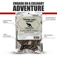 thumbnail image 2 of Newport Jerky Company Kangaroo Jerky, 2 of 6
