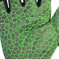 thumbnail image 5 of Naiovety BOODUN Fshion Guantes de ciclismo Gel Bicicleta Carreras Deporte Carretera Montaña Medio dedo Transpirable Fitness Mitten Guantes de ciclismo Ciclismo Verde L Naiovety HW4060-11, 5 of 5