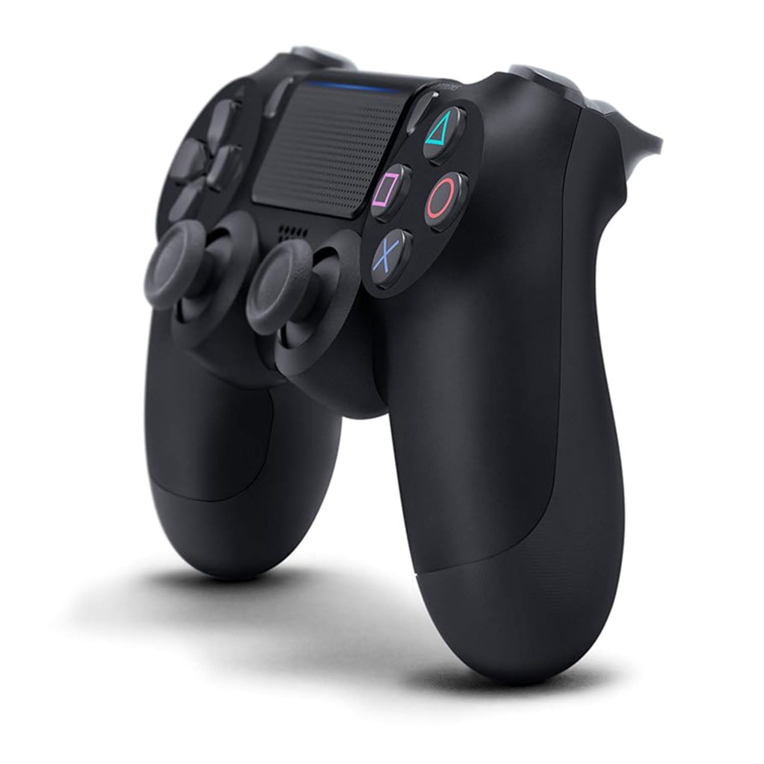 Wireless Controller for PS4 Compatible with Playstation 4 /Slim/Pro/PC, Red