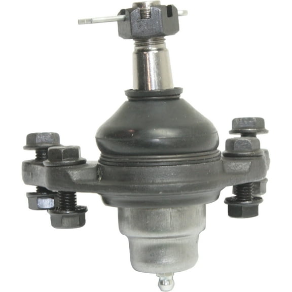 Ball Joint Compatible with 1993-1998 Toyota T100 1984-1995 Pickup 4Cyl 6Cyl 2.7L 3.0L 3.4L 2.4L Front, Left Driver or Right Passenger Side, Upper Sold individually