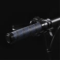 thumbnail image 5 of Bike Handle Grips Mountain Bike Grips Lock On, Anti-Slip Shock Absorbing Bike Handlebar Grips for 22.2mm, E, 5 of 5