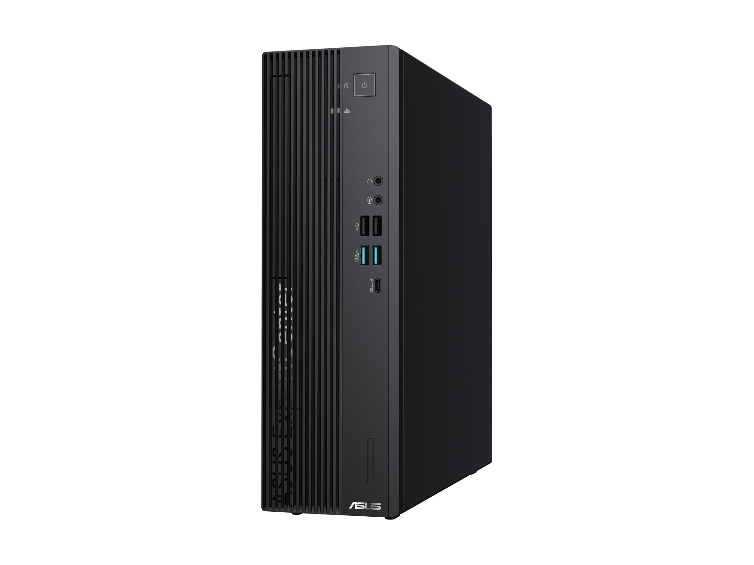 ASUS M Series M51AD - Tower Core i5 4440 / up to 3.3 GHz - RAM 8