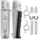 thumbnail image 3 of Foot Pegs For Xjr400 Xjr1200 Xjr1300 Fjr1300 Xj6 Fz1 Fz6 Fz6r Fz400 Fz1000, 3 of 3