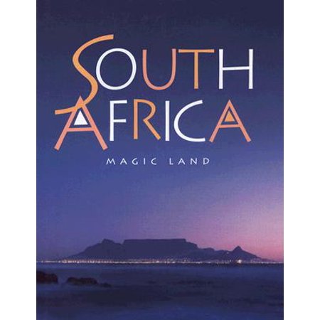 South Africa Magic Land Walmart Com