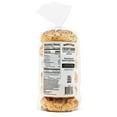 thumbnail image 2 of Marketside Fresh Everything Bagels, Wheat and Barley Flour, Shelf-Stable, 22.8 oz, 6 Count, 2 of 8