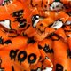 thumbnail image 3 of Lindos pantalones de pijama de dibujos animados para mujer, pantalones de pijama de felpa, pantalones de pijama de Navidad de Halloween, pantalones de dormir de anime Kawaii, pijamas de Navidad, 3 of 9