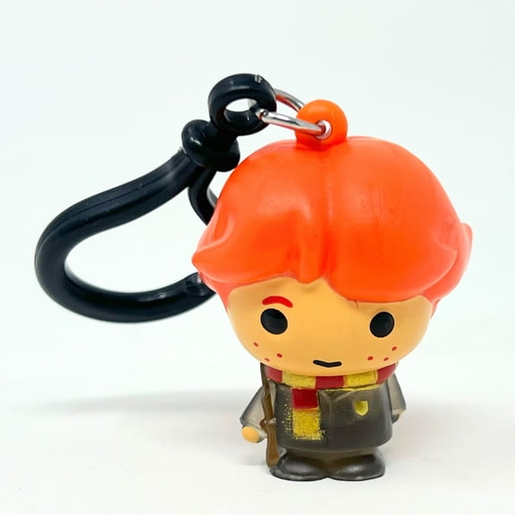 Harry Potter Backpack Buddies Ron Weasley Figure