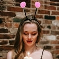 thumbnail image 3 of unbranded 6Ud Diademas Creativas Con Para De En Fiestas, 3 of 7