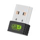 thumbnail image 5 of Mini adaptador WiFi USB de 2,4 GHz, tarjeta de red WIFI USB de 150Mbps para PC/portátil/escritorio, 5 of 5