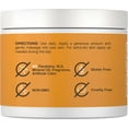 thumbnail image 2 of Crema Facial Coera Miel de Manuka y Jalea Real 113g Hidratante, 2 of 9
