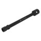 thumbnail image 1 of Llave de vaso Unique Bargains 400x50mm para reparación de automóvil, motocicleta, dirtbike, removedor de socket de cromo negro duradero hexagonal 17mm, 35mm, 1 of 1