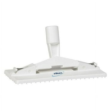Remco Pad Holder,White,9 1/8 in L 55005