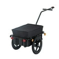 thumbnail image 1 of Aosom Bike trailer, 1 of 2