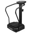 Confidence Fitness Whole Body Vibration Trainer Exercise Platform