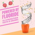 thumbnail image 3 of Enjuague Bucal TheraBreath Kids Anticaries con Flúor 473 ml Paquete de 2, 3 of 9