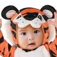 thumbnail image 2 of Tiny Tiger Baby Infant Costume - Baby 6-12, 2 of 4