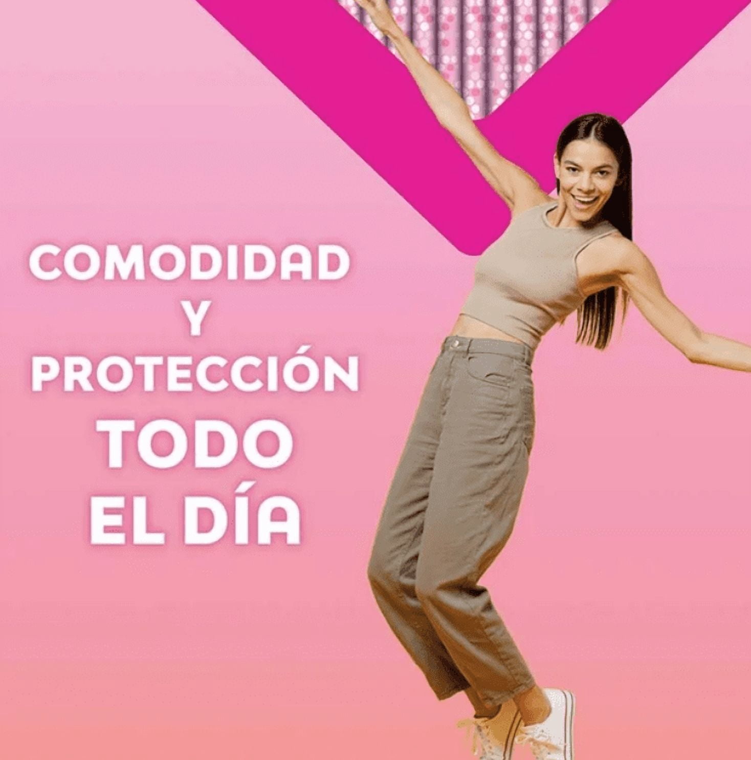 Protector Saba Diarios Delicate Largos 150 pzas