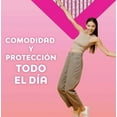 thumbnail image 4 of Protector Saba Diarios Delicate Largos 150 pzas, 4 of 5