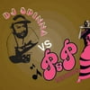 DJ Spinna - DJ Spinna vs P and P Records - Rap / Hip-Hop - Vinyl