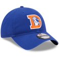 thumbnail image 3 of Gorra New Era NFL Core Classic 9TWENTY Retro Denver Broncos, 3 of 5