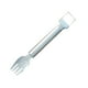 thumbnail image 2 of Rebanadora de tenedor Bearachild multifuncional para cortar frutas Acero inoxidable, 2 of 6