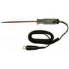 S&G Tool Aid 27250 - Heavy Duty Circuit Tester w/Retractable Wire & Long Probe