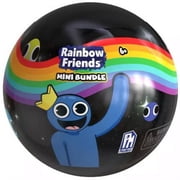 Rainbow Friends Series 4 Mini Bundle Mystery Pack