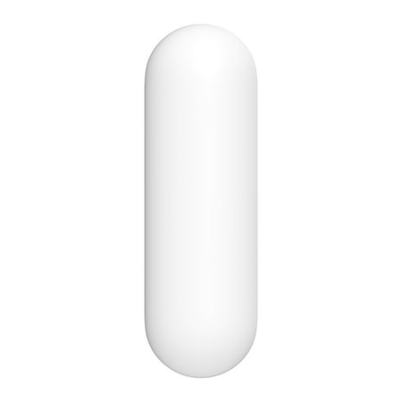 Aqara - P2 Door and Window Sensor- Matter Natively Support, Need Matter Border Router, Remote Alarm and Local Automation - White