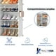 thumbnail image 3 of Zapatera Mueble Organizador 12 Compartimientos Practiksa, 3 of 3