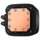 thumbnail image 2 of Enfriamiento Liquido DEEPCOOL LE240 V2 2100RPM Negro, 2 of 6