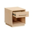 thumbnail image 5 of TOV Furniture Marlow Natural Wood Nightstand, 5 of 9