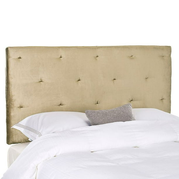 safavieh martin queen headboard