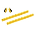 thumbnail image 2 of Vonxyz Yellow Replacement Earsocks Nosepieces Rubber Kits for Oakley Triggerman OO9266 Sunglasses, 2 of 2
