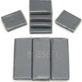 thumbnail image 5 of 6 Gray Kneaded Erasers, Blend, Shade, Smooth, Correct, and Brighten Your Sketches and Drawings, 5 of 5