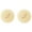 B, variant on Nipple Covers for Women Girls,Reusable Breast Petals Adhesive Silicone Pasties