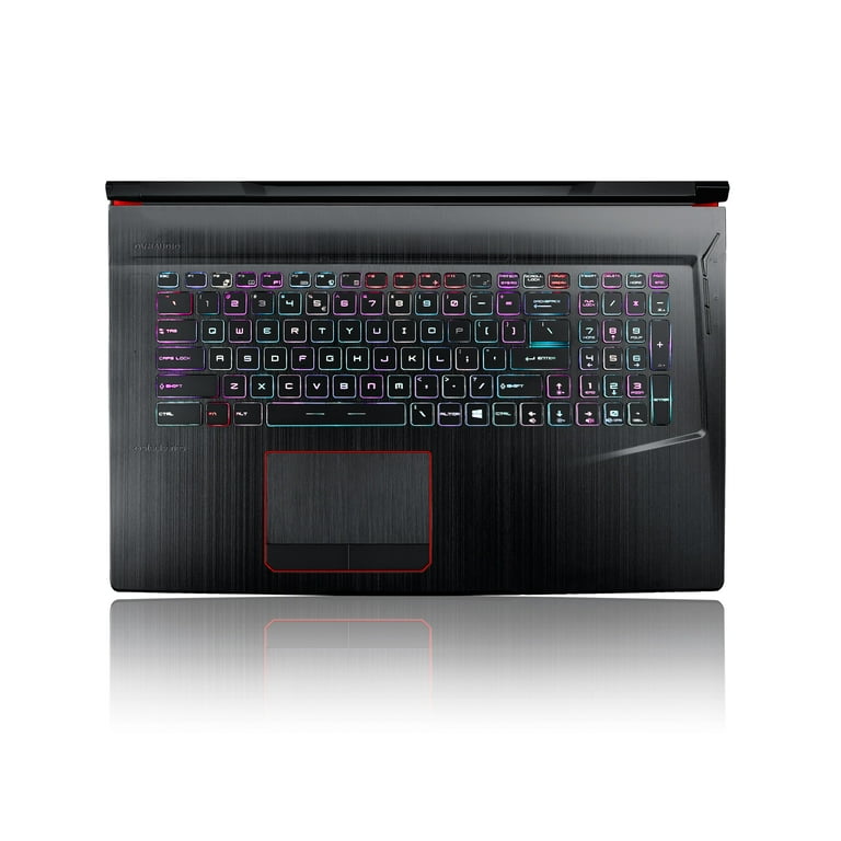MSI Gaming Laptop 17.3