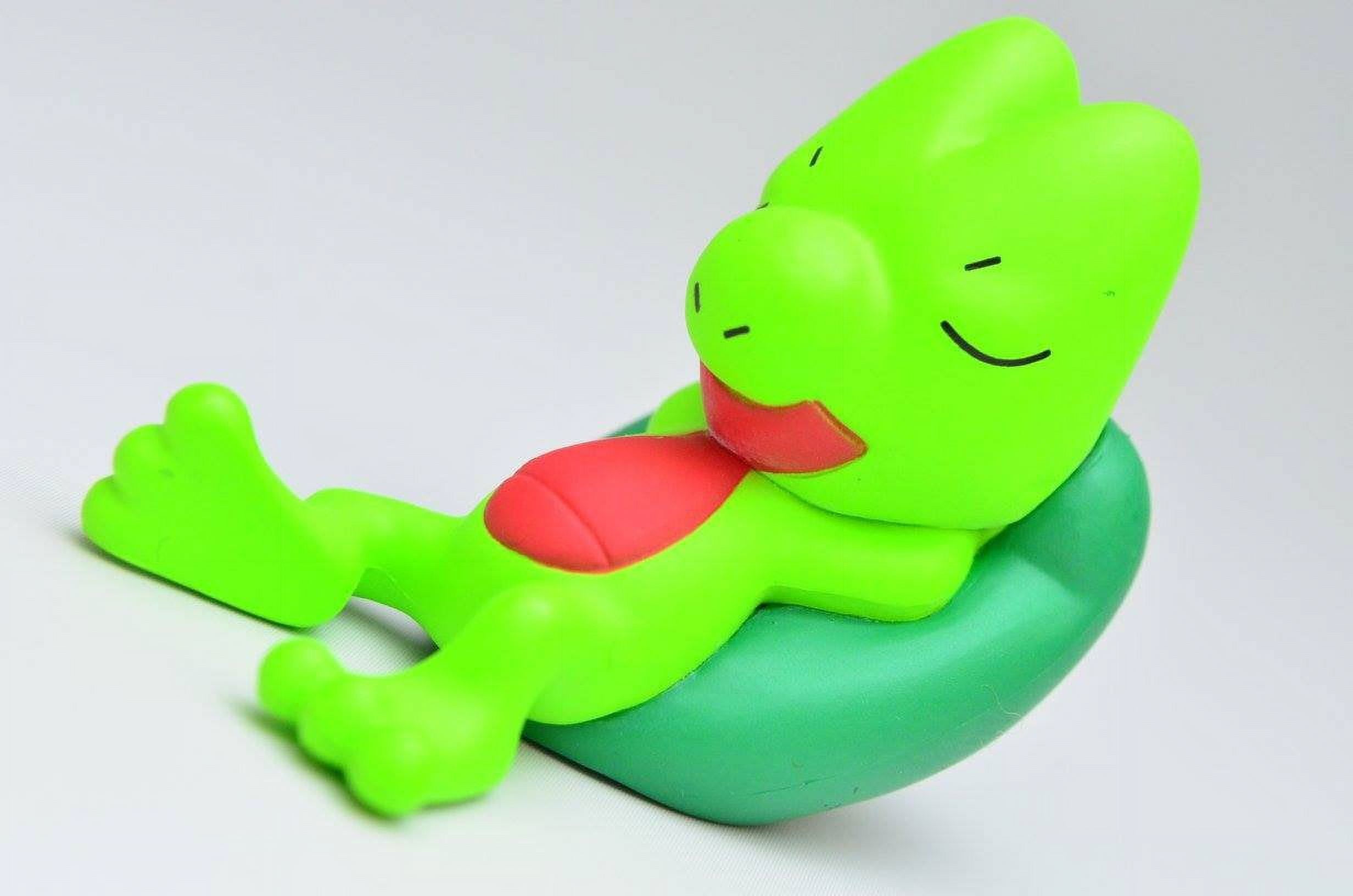 Pokemon XY DX02 Side Y Netsuke Strap Mini Figure Mascot