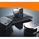 thumbnail image 4 of Abrazadera de vidrio de acero inoxidable, Clips de vidrio de 8-10mm, soporte de vidrio ajustable para barandilla de escalera, 5 uds., 4 of 5