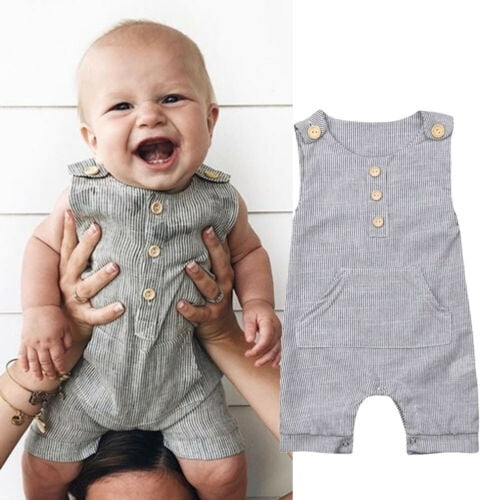 baby boy overall outfit